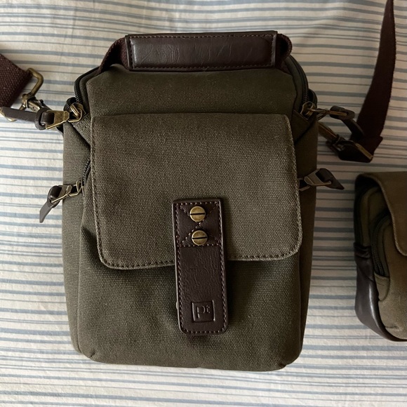 Camera Bag Set - Picture 3 of 6